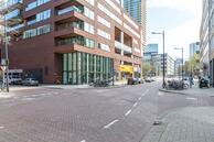 Foto van Posthoornstraat 412, Rotterdam