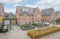 Foto van Distelvlinderlaan 39, Apeldoorn