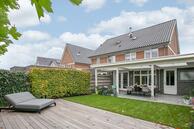 Foto van Distelvlinderlaan 39, Apeldoorn