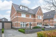 Foto van Distelvlinderlaan 39, Apeldoorn