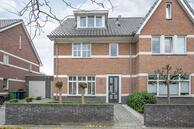 Foto van Distelvlinderlaan 39, Apeldoorn