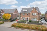 Foto van Distelvlinderlaan 39, Apeldoorn
