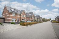 Foto van Distelvlinderlaan 39, Apeldoorn