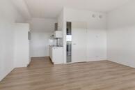 Historische woningfoto van Merweplein 9-61, Nieuwegein uit 2021