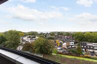Historische woningfoto van Merweplein 9-61, Nieuwegein uit 2021