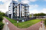 Historische woningfoto van Merweplein 9-61, Nieuwegein uit 2021