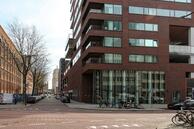 Foto van Posthoornstraat 302, Rotterdam