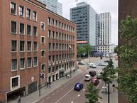 Foto van Posthoornstraat 302, Rotterdam