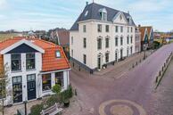 Historische woningfoto van Oosteinde 45, De Rijp uit 2021