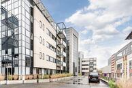 Historische woningfoto van Merweplein 7-1, Nieuwegein uit 2021