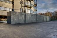 Historische woningfoto van Merweplein 7-1, Nieuwegein uit 2021