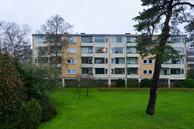 Historische woningfoto van Merelhof 103, Bussum uit 2021