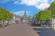 Foto van Slotstraat 6, Culemborg