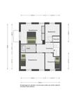 Historische woningfoto van Rijssensestraat 180a, Nijverdal uit 2021
