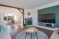 Historische woningfoto van Rijssensestraat 180a, Nijverdal uit 2021