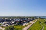 Historische woningfoto van Kruitmolen 20, Muiden uit 2021