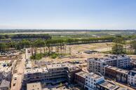 Historische woningfoto van Kruitmolen 20, Muiden uit 2021