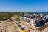 Historische woningfoto van Kruitmolen 20, Muiden uit 2021