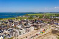 Historische woningfoto van Kruitmolen 20, Muiden uit 2021