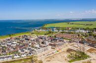 Historische woningfoto van Kruitmolen 20, Muiden uit 2021