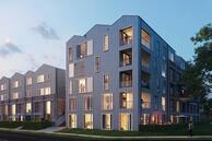 Historische woningfoto van Kruitmolen 20, Muiden uit 2021