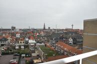 Foto van Boulevard De Ruyter 374, Vlissingen