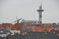 Foto van Boulevard De Ruyter 374, Vlissingen