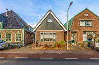 Foto van Oostwouder Dorpsstraat 32, Oostwoud