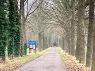 Historische woningfoto van Broeninkskamp 9, Beuningen (OV) uit 2021
