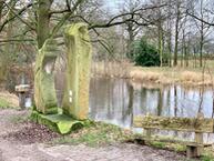 Historische woningfoto van Broeninkskamp 9, Beuningen (OV) uit 2021