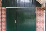 Historische woningfoto van Broeninkskamp 9, Beuningen (OV) uit 2021