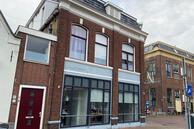Foto van Lanen 85, Harlingen