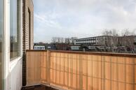 Foto van Schulpplein 6A, Rotterdam