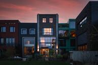 Foto van Mr. H.F. de Boerlaan 147, Deventer