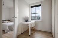 Foto van Mr. H.F. de Boerlaan 147, Deventer