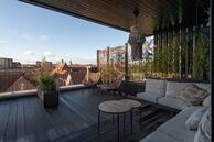 Foto van Mr. H.F. de Boerlaan 147, Deventer