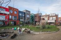 Foto van Mr. H.F. de Boerlaan 147, Deventer