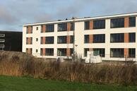 Historische woningfoto van Midwaystraat 14A, Almere uit 2021