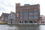 Historische woningfoto van Max Euweplein 11, Haarlem (beschikbaar)