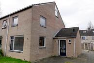 Foto van De Geer 48, Bant