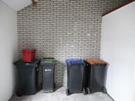 Foto van De Geer 48, Bant