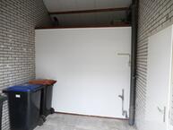 Foto van De Geer 48, Bant