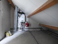 Foto van De Geer 48, Bant