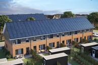 Historische woningfoto van Hoge Elt 7, Ewijk uit 2021