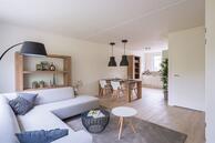 Historische woningfoto van Hoge Elt 10, Ewijk uit 2021