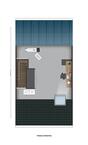 Historische woningfoto van Hoge Elt 10, Ewijk uit 2021