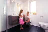 Historische woningfoto van Den Elt 4a, Ewijk uit 2021