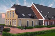 Historische woningfoto van Stationsstraat 18, Spijkenisse uit 2021
