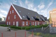 Historische woningfoto van Stationsstraat 18, Spijkenisse uit 2021