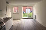 Historische woningfoto van Stationsstraat 18, Spijkenisse uit 2021